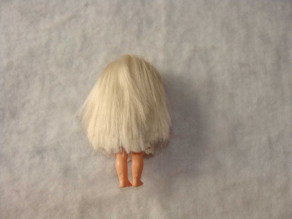 Kelly Baby Sister of Barbie (Ref. 12489) de 1994
