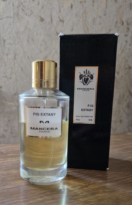 Парфюм Mancera Fig Extasy