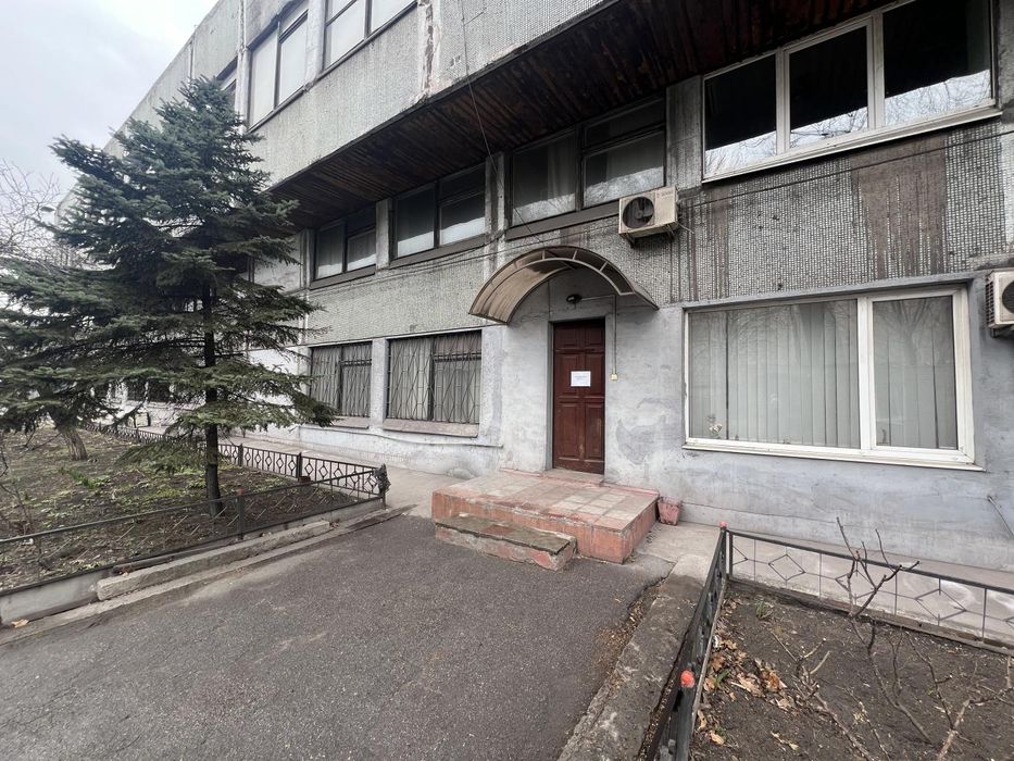 Оренда офісних приміщень у Виробничо-офісному комплексі з бомбосховищем, вул. Проф. А. Бойка - Вид 3