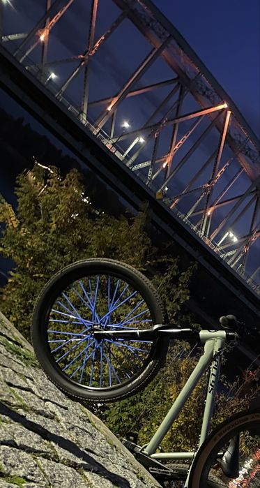 Dirt rower okazjia rok2024