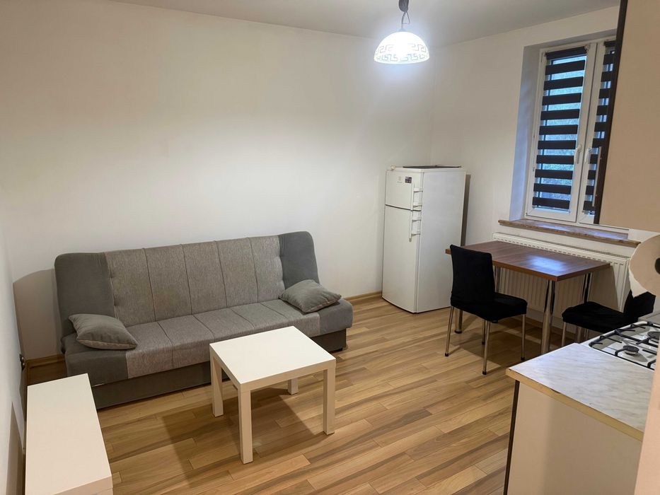 Kawalerka do wynajecia - Centrum