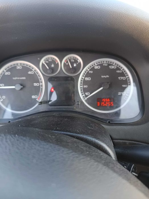 Peugeot 307 SW 1.4 HDi 2003