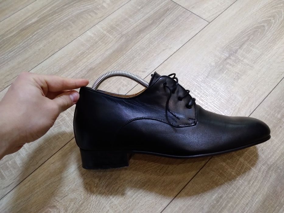 Итальянские мужские туфли Gala, 41 размер