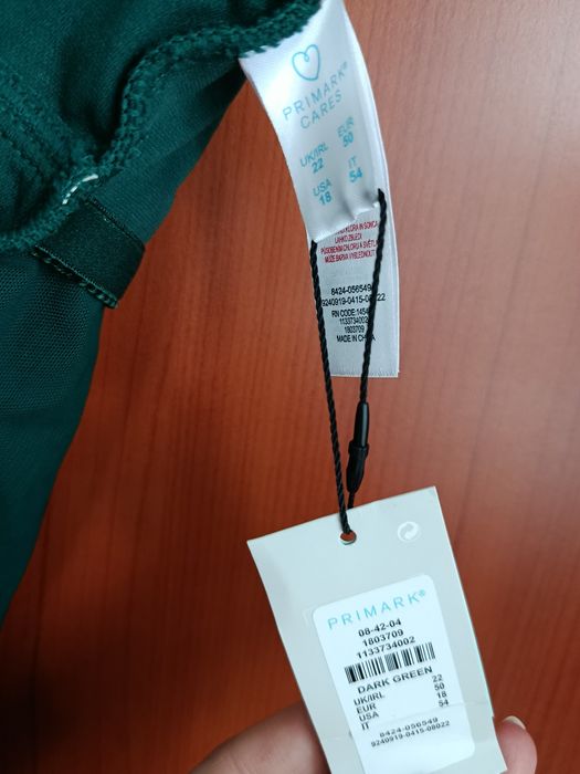 Новий купальник, батал, великий розмір,56-58-60 р