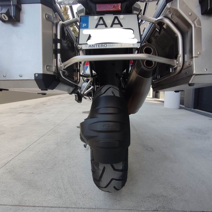 BMW R 1250 GS Adventure HP - Full Extras