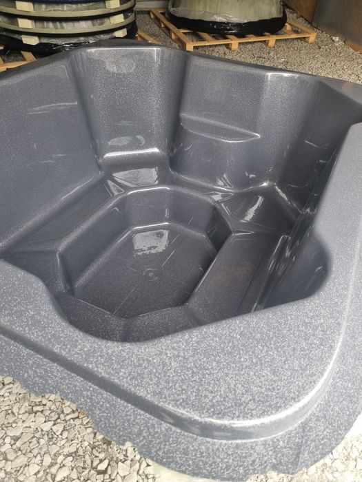 Wklad Balia Jacuzzi  Producent
