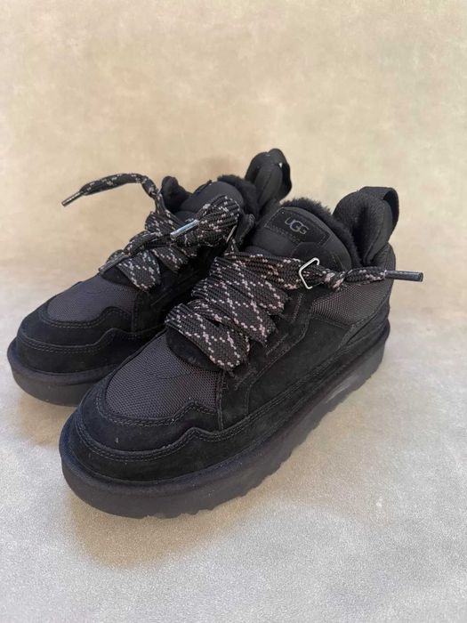 UGG Lowmel czarny r.39