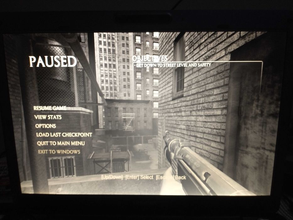 I am Alive / Turning Point / The Raven / Oozi (4gry na PC)
