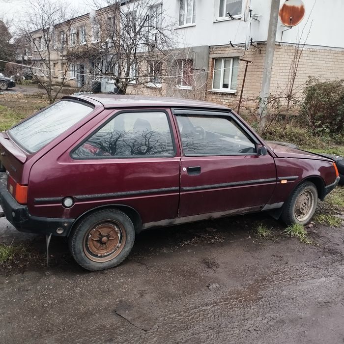 ЗАЗ  1102,1 999р