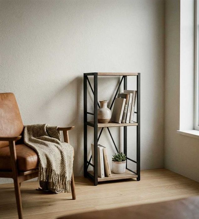 Стеллаж этажерка органайзер полка етажерка стелаж стелажі етажерки