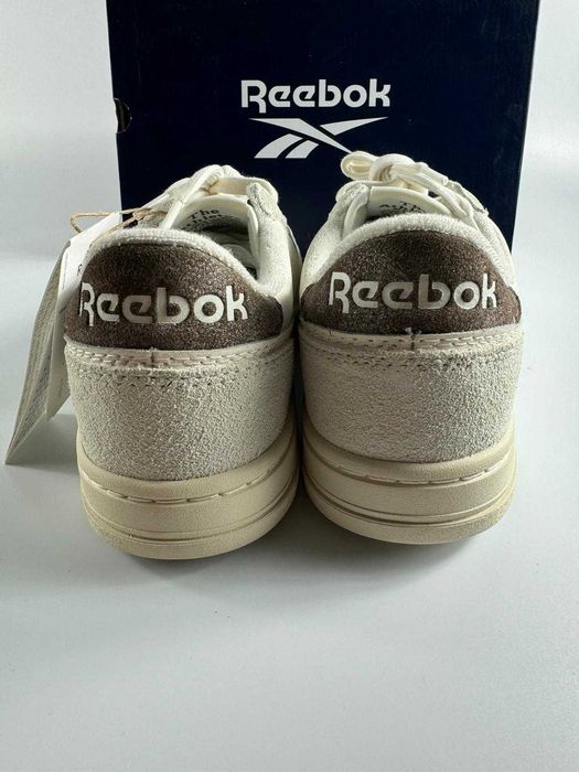 Nowe Buty Reebok LT Court Sneakersy Męskie 42 Outlet