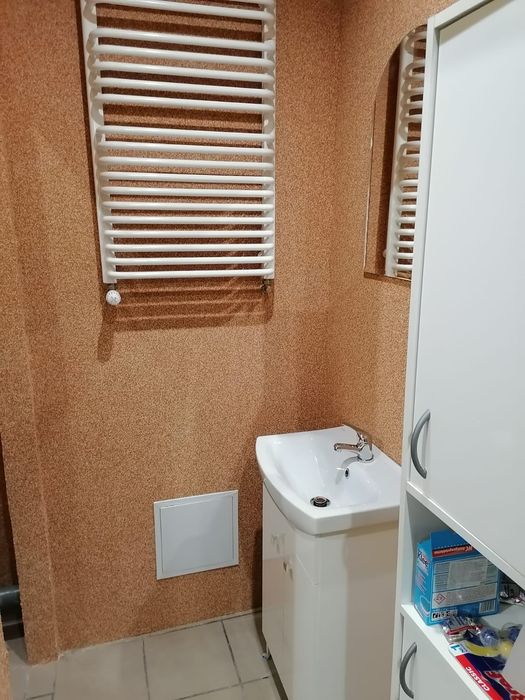 Pokoje dla pracowników