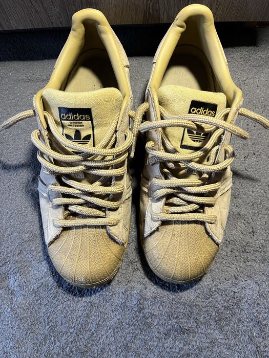 Adidas Superstar