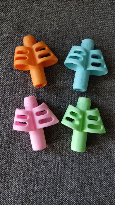 Тренажер для письма