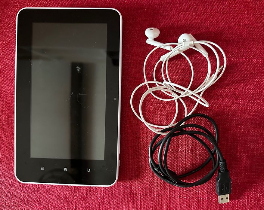 Lote Devices: iPhone, Alcatel, Sony Xperia, GPS e Samsung Star 3