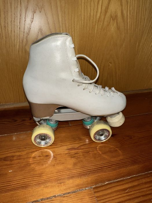Patins Patinagem Artistica EDEA64172660863874124