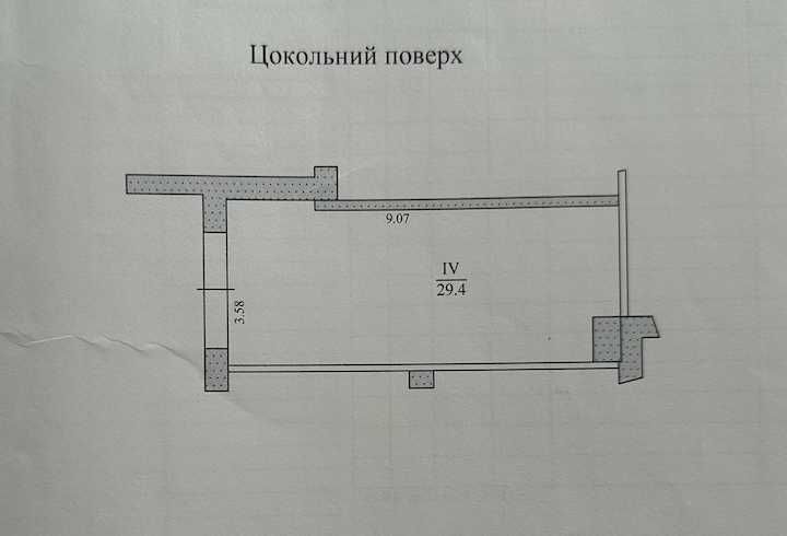 Елітний гараж 60 кв центр Житомир