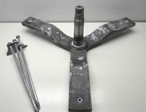 Крестовины Miele и др. запчасти.