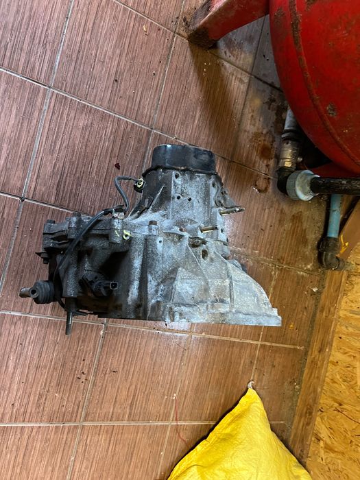 Alufelgi felgi Ford Probe  2.0 skrzynia biegow