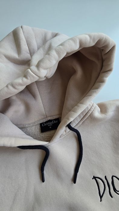 Ciepła bluza roz.M/ 38 bdb. stan.