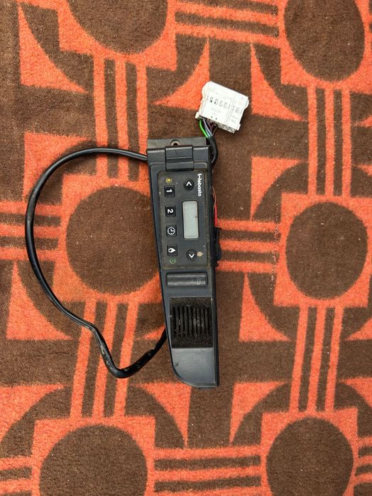 Audi a6 c4 запчастини