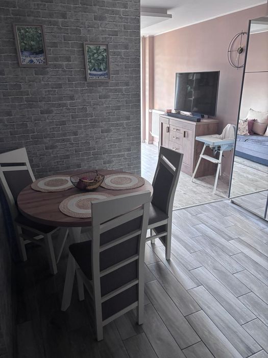 Mieszkanie – Barcin - Widok 2