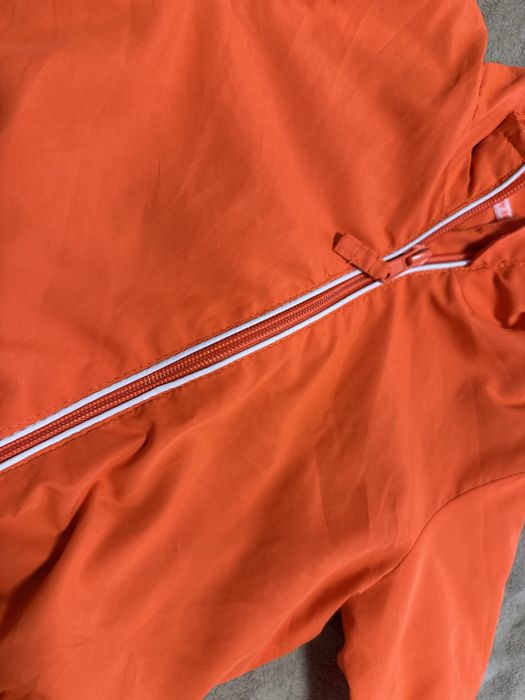 Ветрівка, куртка.