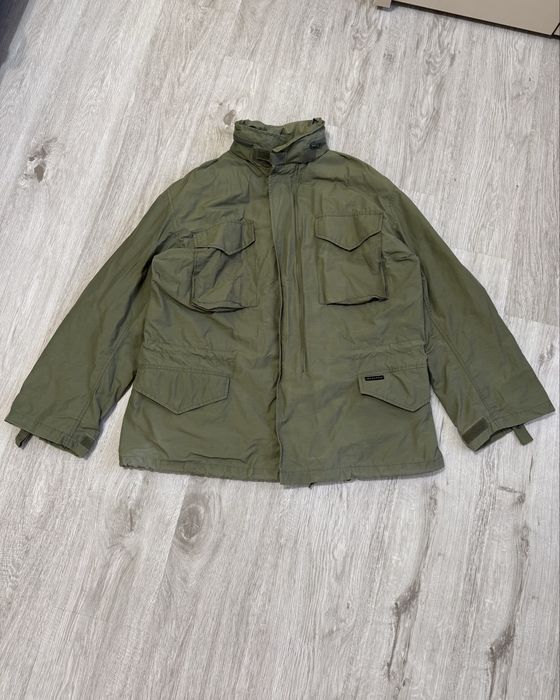 Чоловіча куртка Alpha Industries оригінал
