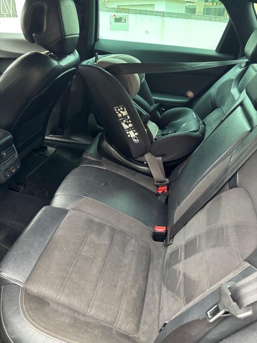 Citroen ds5 1.6 hdi