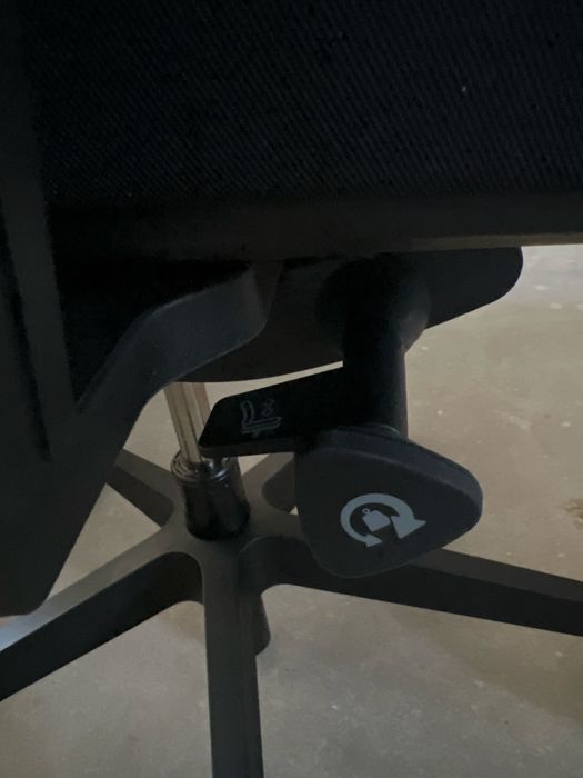 Fotel biurowy Profim