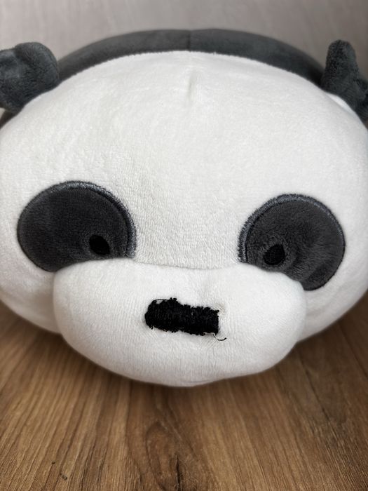 Іграшка подушка панда