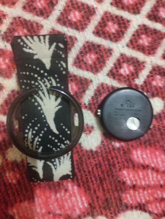 Swatch pop up vintage