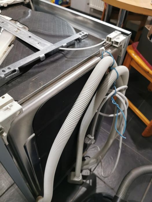 Zmywarka MIELE G4722 SCI do zabudowy