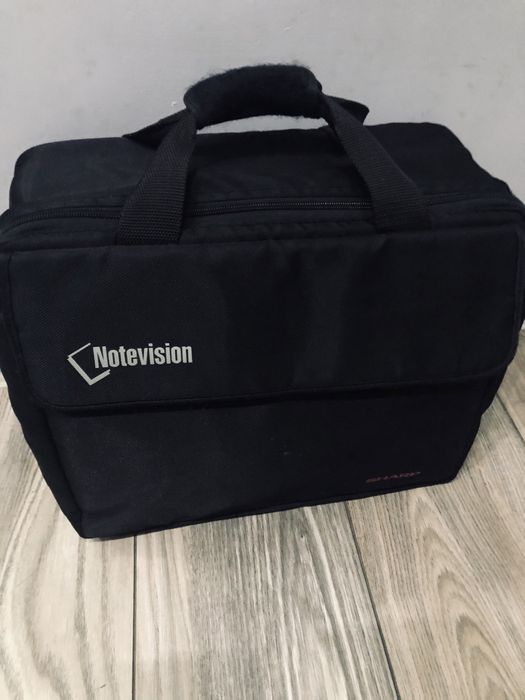 Projektor sharp XG-NV5XU