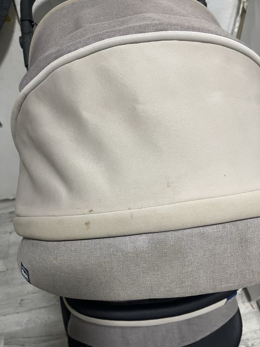 Carrinho de passeio chicco
