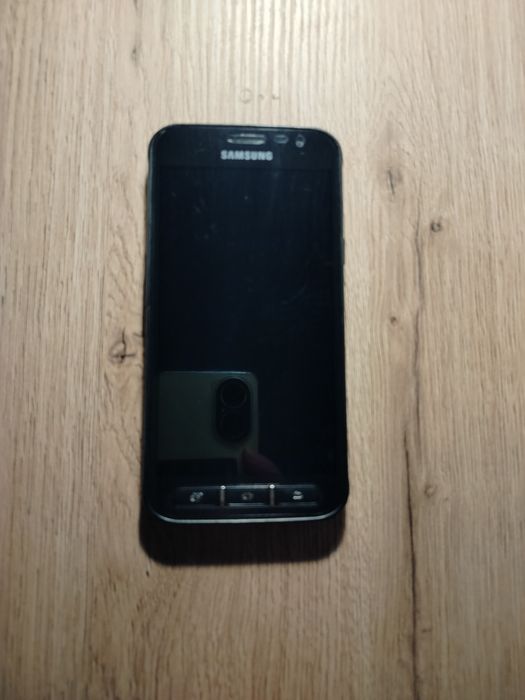 Smartfon Samsung Galaxy Xcover 4 2GB/16GB