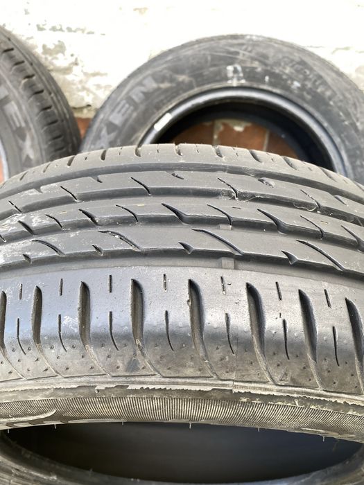 Opony 195/60r14