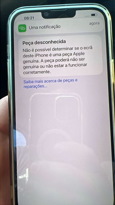 Iphone 13 Pro Max 256Gb