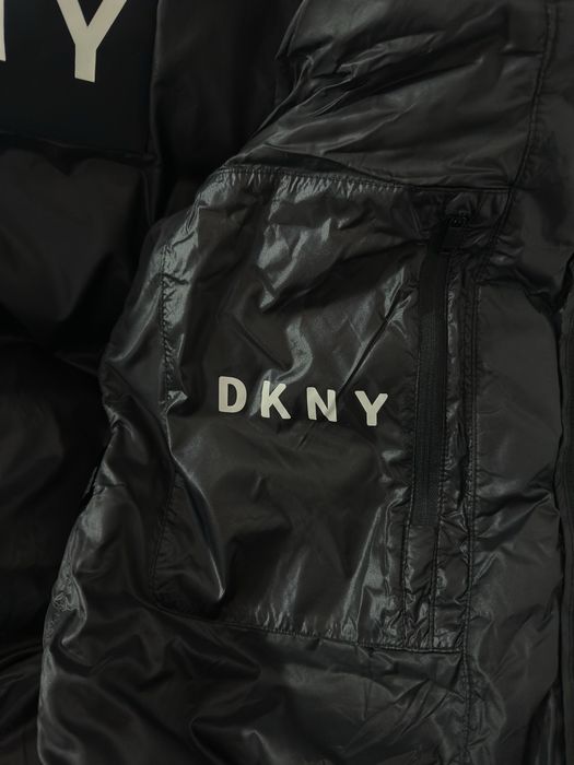 Куртка DKNY оригінал