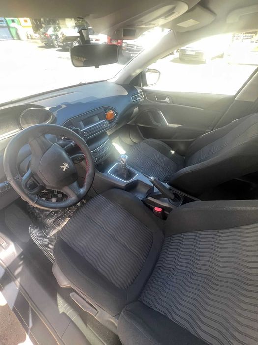 Peugeot 308 SW (Access) (205000km)