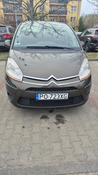 Citroën C4 Picasso