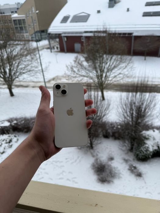 Sprzedam iPhone 13 stan idelany