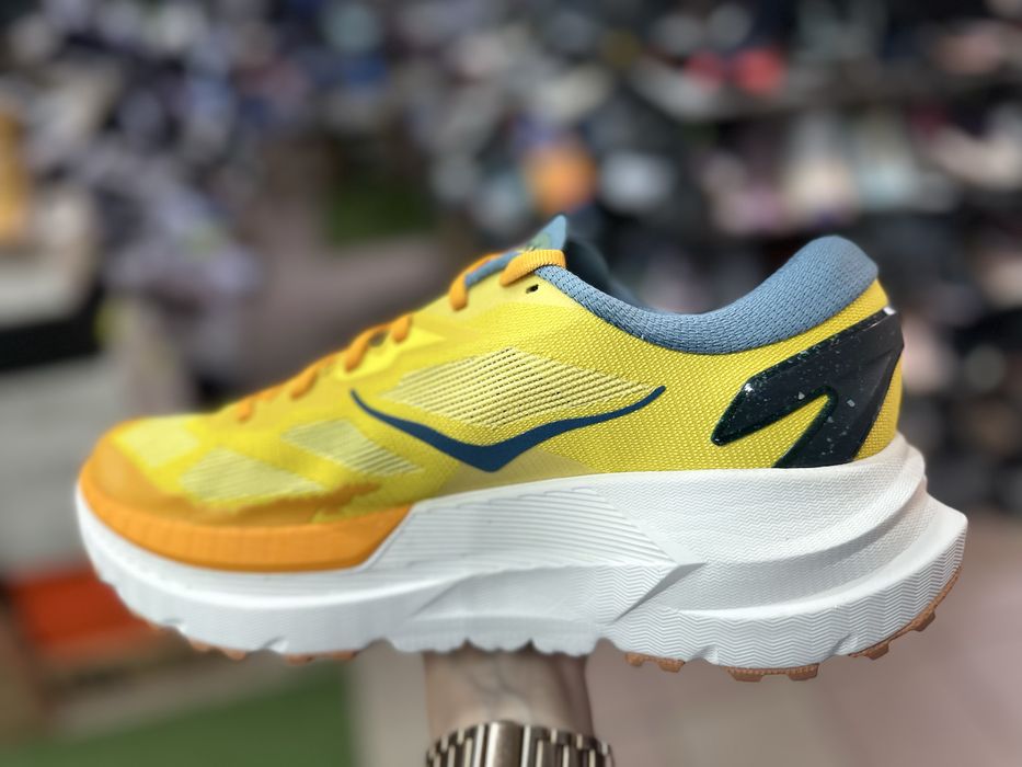 Кросівки Hoka Mafate X ( РОЗМІР 44 , 44 2/3, 47 1/3 )