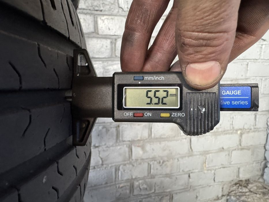 Літні шини Continental 205/55 R16