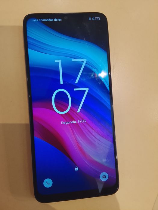 Vendo telemóvel TCL