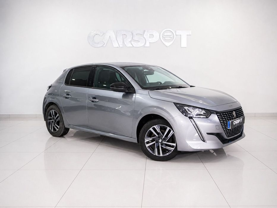 Peugeot 208 1.2 PureTech Allure
