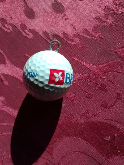 Deseja meter no buraquinho?4 Bolas golfe P/Jogar 2E ou 4-7E- Outra 2E