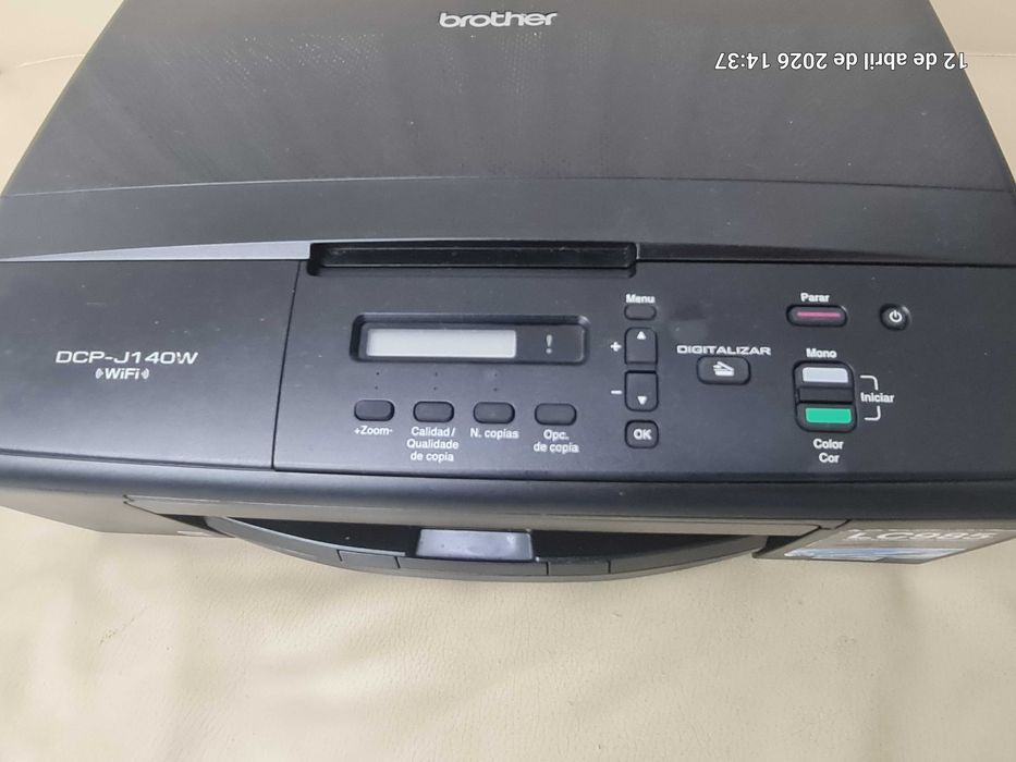 Photocopier - Printer and Scanner470332899307694081