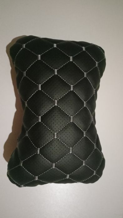 Подушечка в Авто Єкошкіра