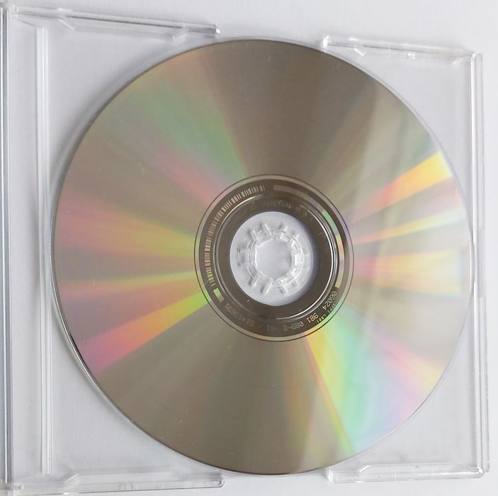 CDs Mary J. Blige Love 1st Sight 2003r
